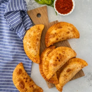 Ricotta & Spinach | 3 units