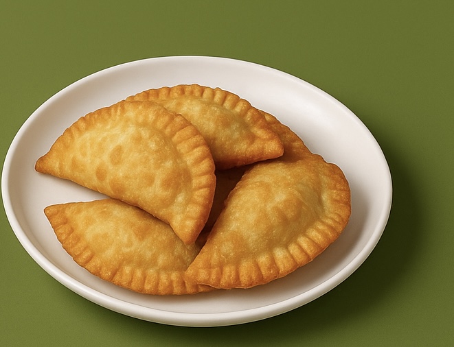 Family Flavor Fiesta | 21 units